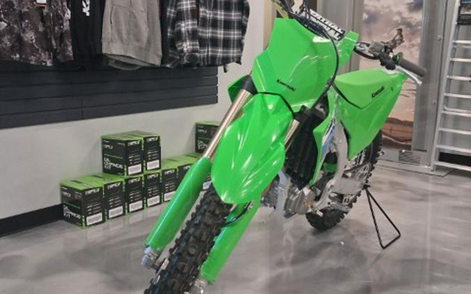 2026 Kawasaki KX™450