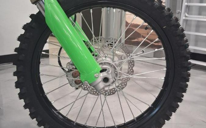 2026 Kawasaki KX™450