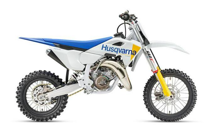 2027 Husqvarna® TC 65