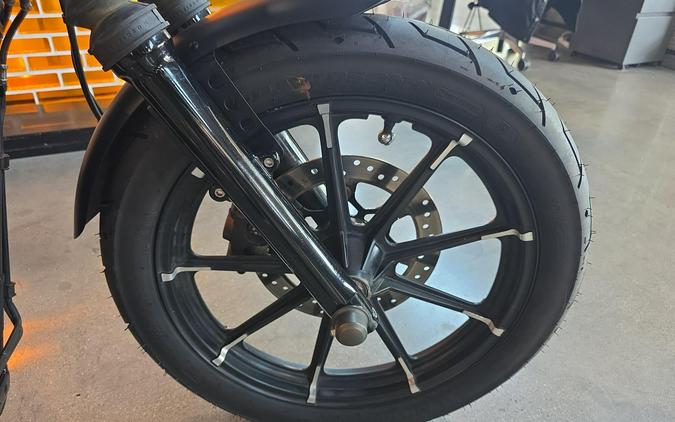Harley-Davidson® Iron 883™ 2018