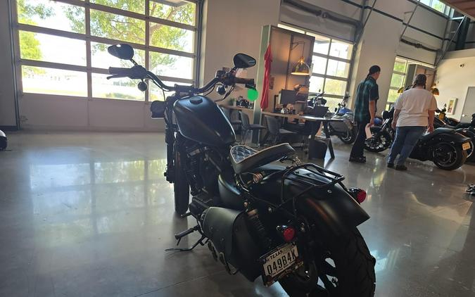 Harley-Davidson® Iron 883™ 2018