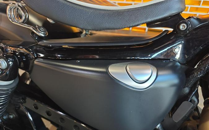 Harley-Davidson® Iron 883™ 2018