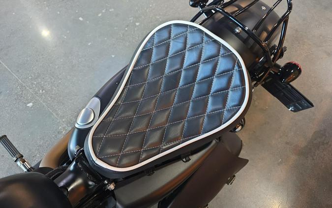 Harley-Davidson® Iron 883™ 2018