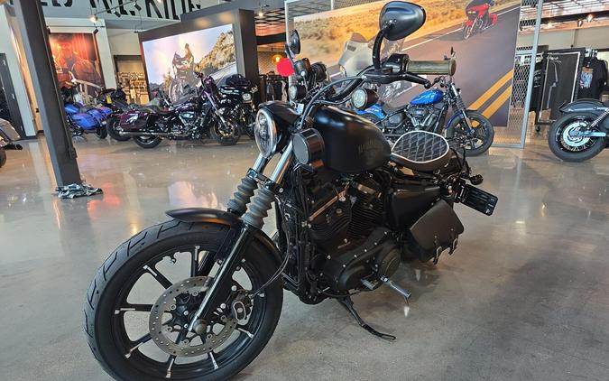 Harley-Davidson® Iron 883™ 2018