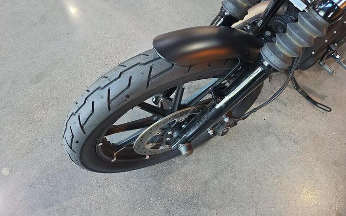 Harley-Davidson® Iron 883™ 2018