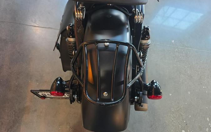 Harley-Davidson® Iron 883™ 2018