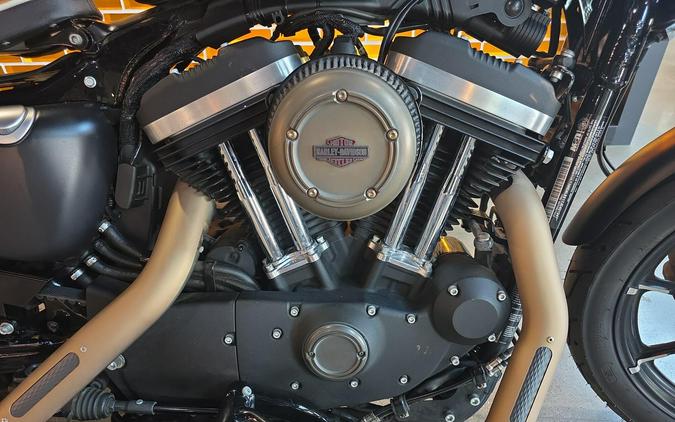 Harley-Davidson® Iron 883™ 2018