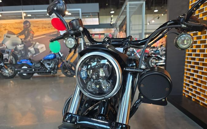 Harley-Davidson® Iron 883™ 2018