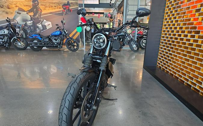 Harley-Davidson® Iron 883™ 2018