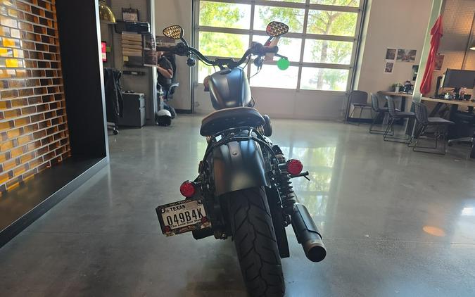 Harley-Davidson® Iron 883™ 2018
