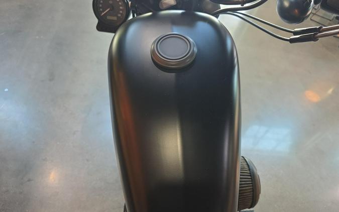 Harley-Davidson® Iron 883™ 2018