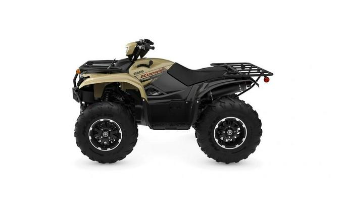 2027 Yamaha KODIAK 700 EPS XT-R