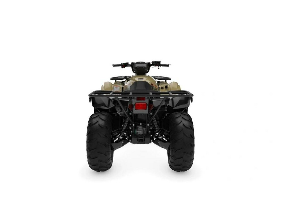 2027 Yamaha KODIAK 700 EPS XT-R