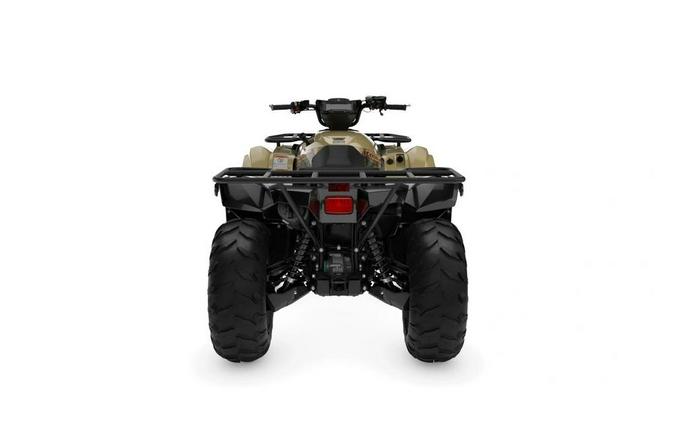 2027 Yamaha KODIAK 700 EPS XT-R