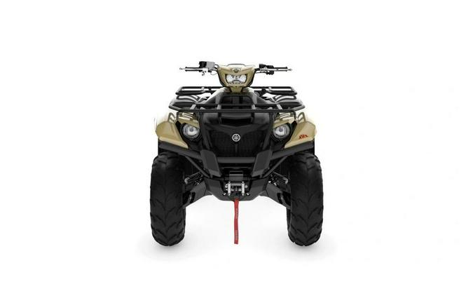 2027 Yamaha KODIAK 700 EPS XT-R