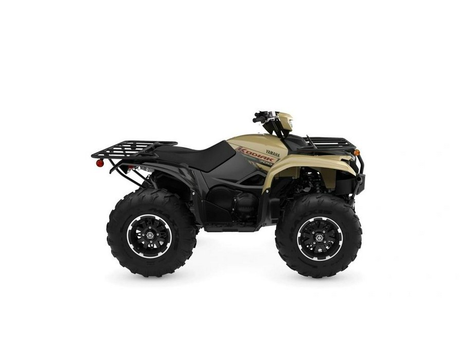 2027 Yamaha KODIAK 700 EPS XT-R