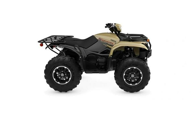2027 Yamaha KODIAK 700 EPS XT-R