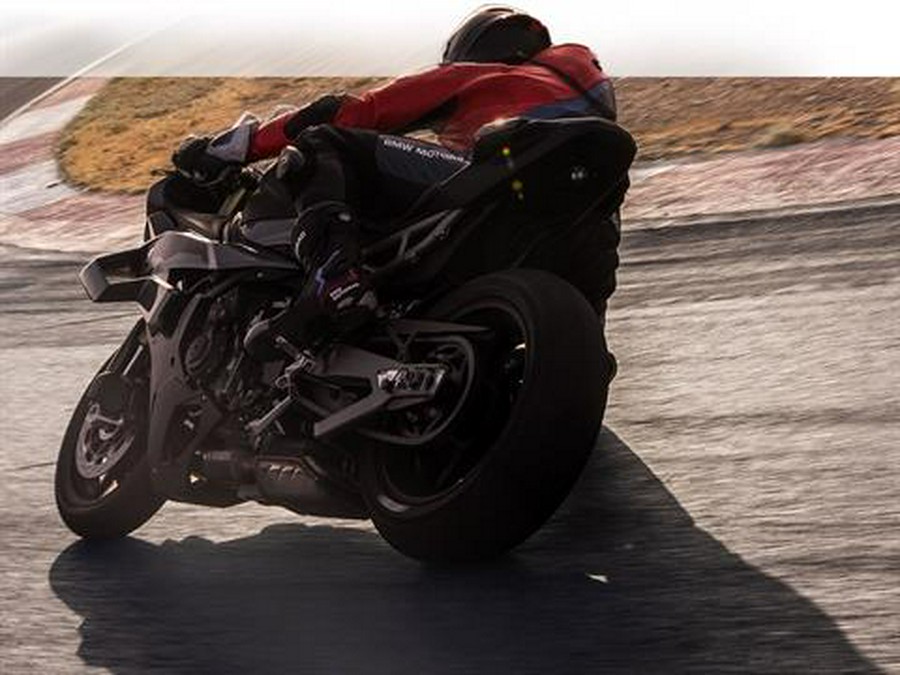 2026 BMW S 1000 RR