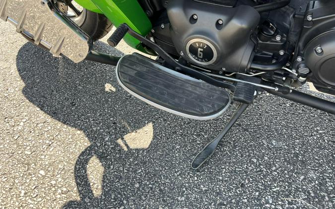 2015 Kawasaki Vulcan 1700 Vaquero ABS