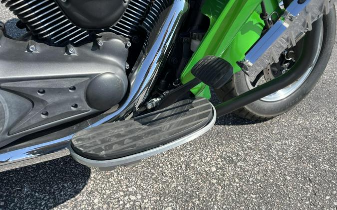 2015 Kawasaki Vulcan 1700 Vaquero ABS