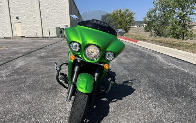 2015 Kawasaki Vulcan 1700 Vaquero ABS