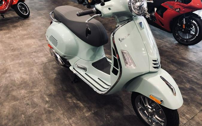 2023 Vespa GTS 300