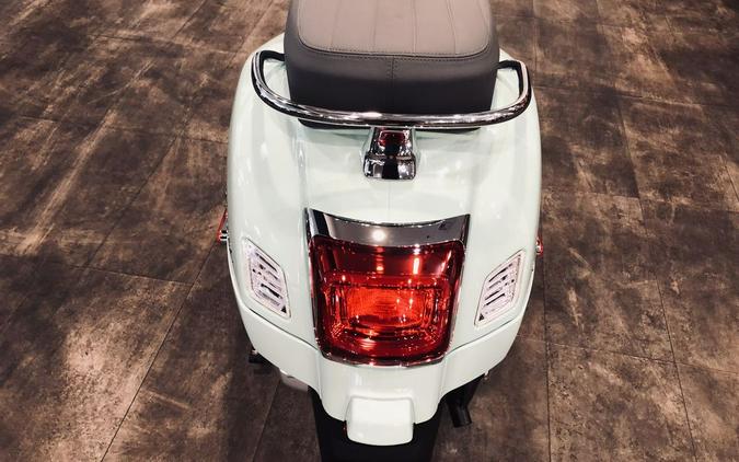 2023 Vespa GTS 300