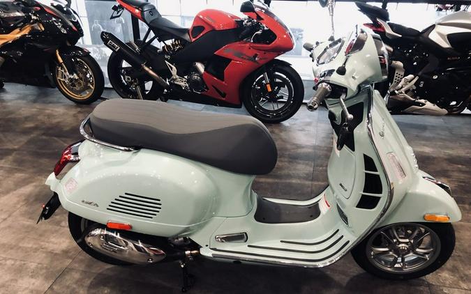 2023 Vespa GTS 300