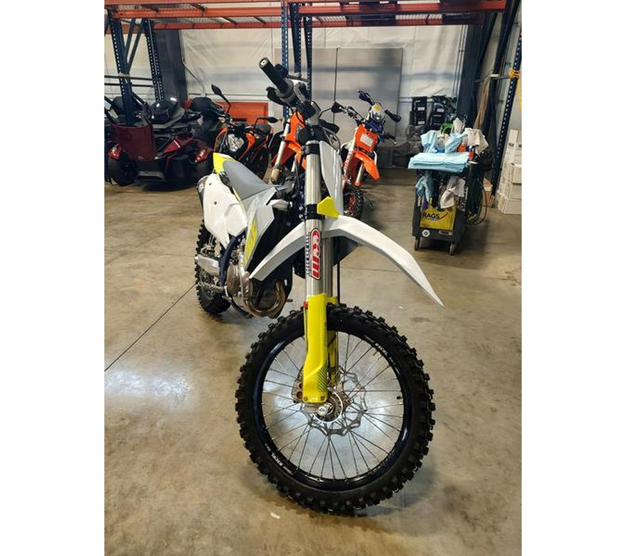 2024 Husqvarna® FC 450