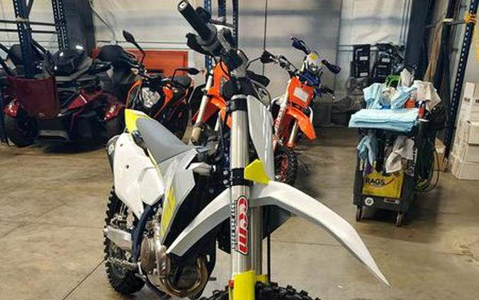 2024 Husqvarna® FC 450