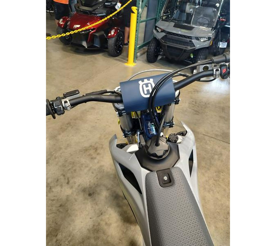 2024 Husqvarna® FC 450