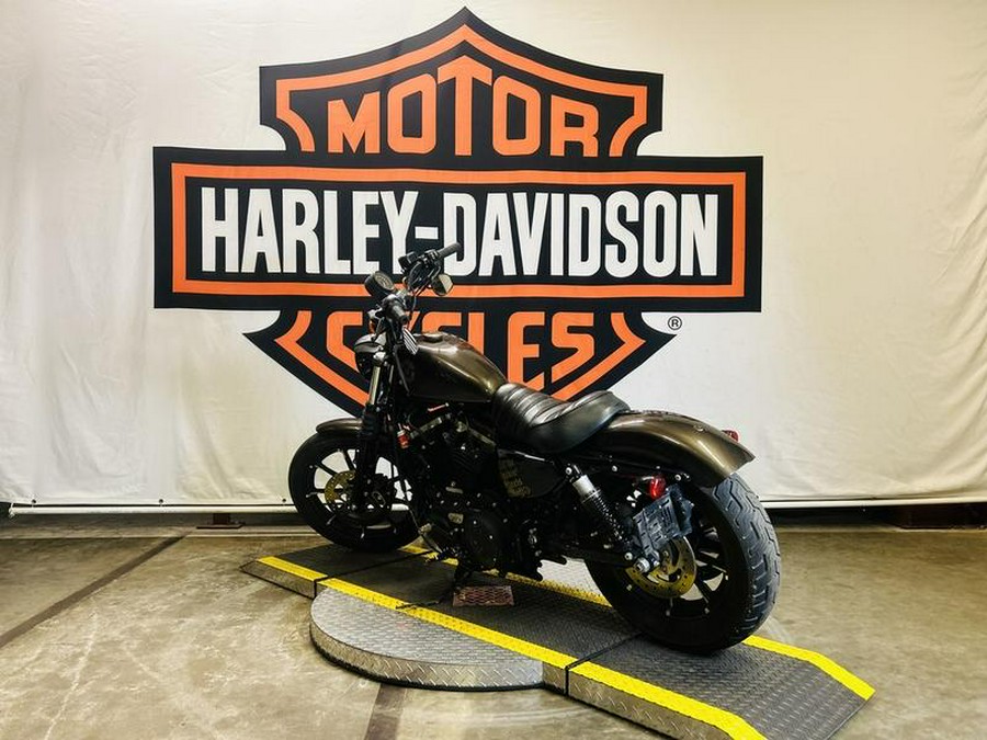 2020 Harley-Davidson® XL883N - Sportster® Iron 883™