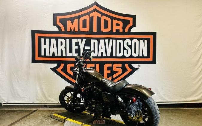 2020 Harley-Davidson® XL883N - Sportster® Iron 883™