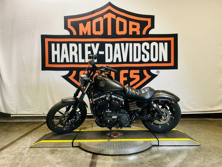 2020 Harley-Davidson® XL883N - Sportster® Iron 883™