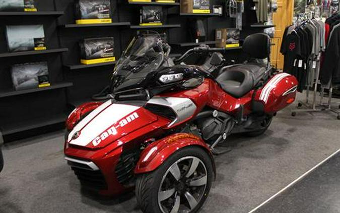 Can-Am motorcycles for sale in Massachusetts - MotoHunt