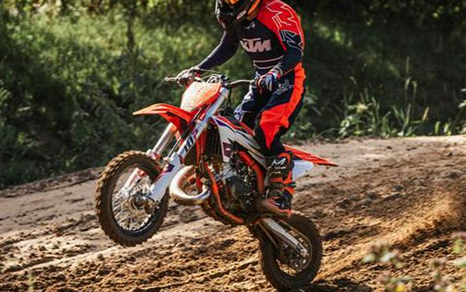 2024 KTM 50 SX