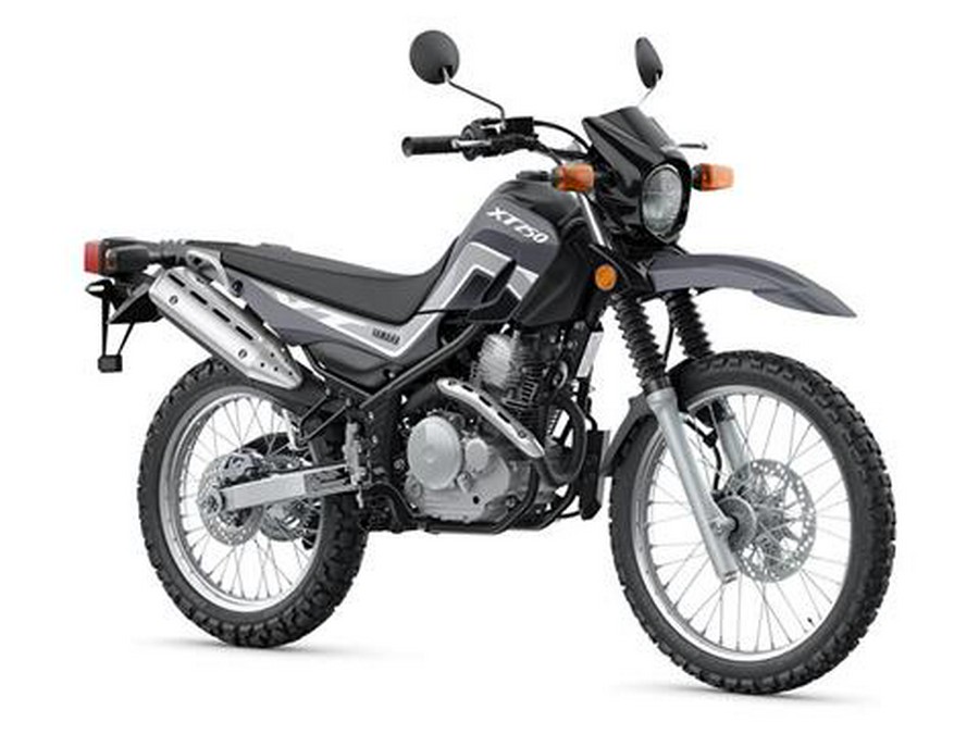 2023 Yamaha XT250