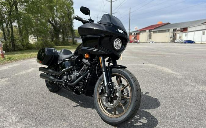 2024 Harley-Davidson® FXLRST - Low Rider® ST