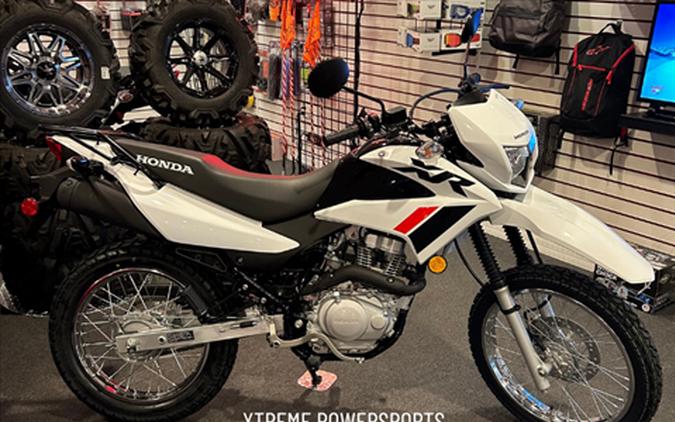 2023 Honda XR150L Review [11 Fast Facts: Street and Dirt]