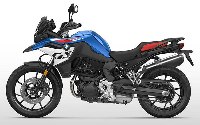 2024 BMW F 800 GS