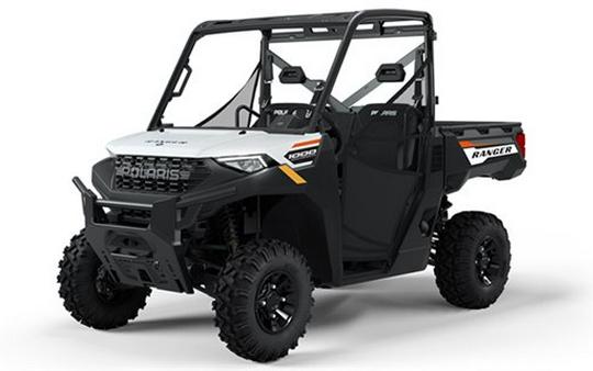 2024 Polaris Ranger 1000 Premium