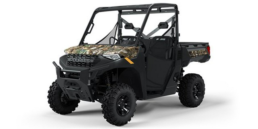 2024 Polaris Ranger 1000 Premium