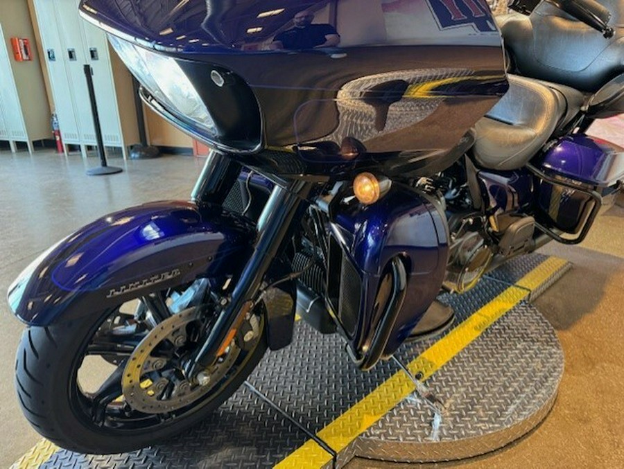 FLTRK 2020 Road Glide Limited