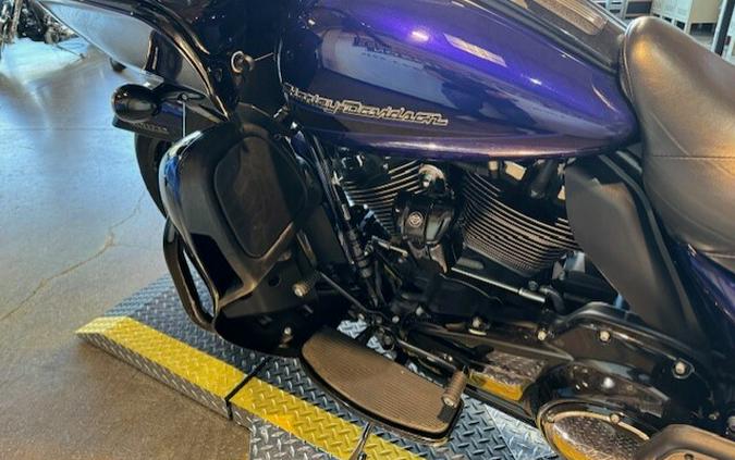 FLTRK 2020 Road Glide Limited