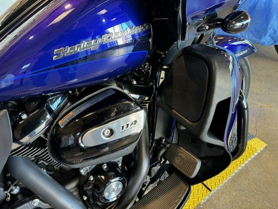 FLTRK 2020 Road Glide Limited