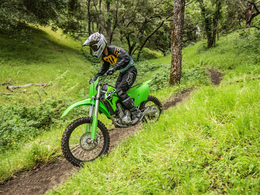 2024 Kawasaki KLX 300R