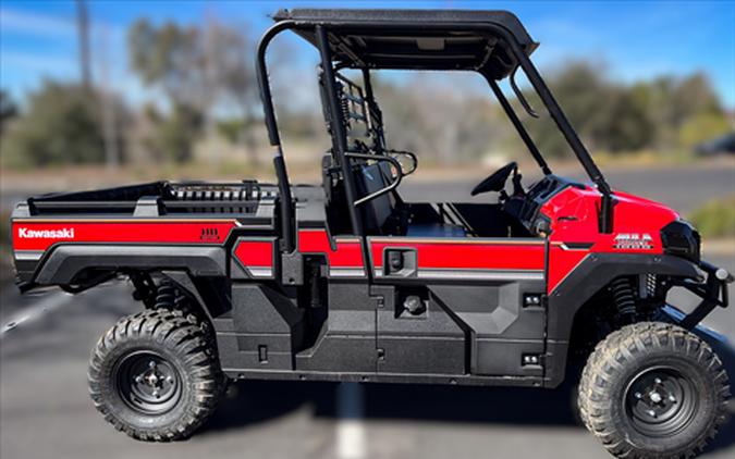 2024 Kawasaki MULE PRO-FX 1000 HD Edition