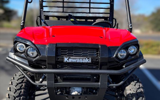 2024 Kawasaki MULE PRO-FX 1000 HD Edition