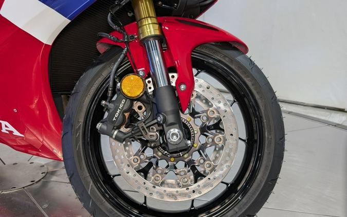 2024 Honda CBR1000RR