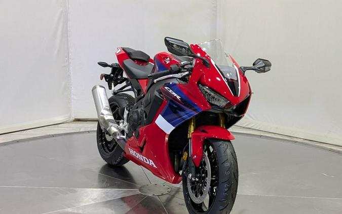 2024 Honda CBR1000RR